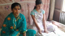 Tripura Mother Clears Secondary Exam With Daughters, Son