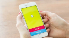 Snapchat Accounts Re-post Debauchery At Universities For All To See