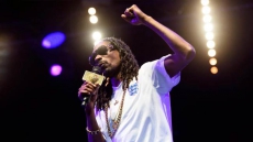 Ontario Marijuana Producer Tweed Strikes Business Deal With Snoop Dogg