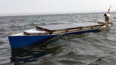 Autonomous, Solar-Powered Kayak Adrift Off Nova Scotia Looking For Help