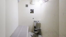 Solitary Confinement Rules Unconstitutional, B.C. Judge