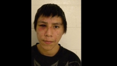 Escaped Saskatchewan prisoner who taunted police on Facebook back in jail