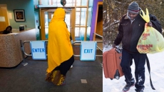 'Left With No Options:' U.S. Somalis Not Surprised Many Refugees Eyeing Canada