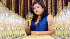 Mumbai Woman Becomes World's First Indian Master Of Wine