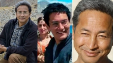 Man Who Inspired ‘3 Idiots’ Phunsuk Wangdu Wins Ramon Magsaysay Award