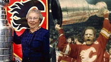 Only Canadian Woman To Have Name Engraved On Stanley Cup, Sonia Scurfield, Dies