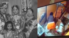 Watch Video: Enraged Mother Flings Own Toddler Down The Stairs Over Property Argument