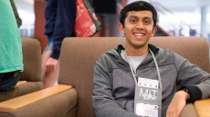 16-Year-Old Indian-American Boy Part of US chemistry Olympiad team
