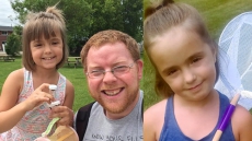 Ontario Girl Who Was Teased For Love Of Bugs Gets Name In Science Journal