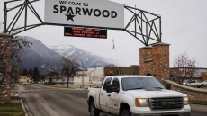 Statue To Mark 50 Years Since 15 Men Died In B.C. Coal Mine Explosion