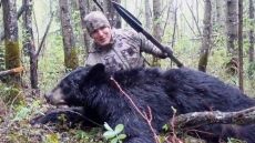 Spear Hunting Already Illegal In Ontario; Alberta Aiming To Introduce Ban