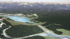 Federal Government To Review Springbank Reservoir Plan