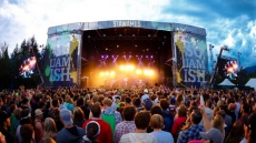 B.C. Music Fans Disappointed As 2016 Squamish Music Festival Cancelled