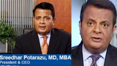Indian-American Doctor Sreedhar Potarazu Jailed For $49 Million Fraud