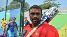 We Now Know To Handle Big Games: Indian Hockey Captain P.R. Sreejesh