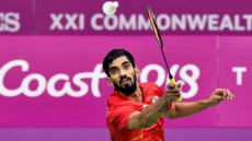 Srikanth Kidambi First Indian Male Shuttler To Become World No. 1