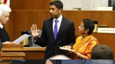 Obama Picks Judge Garland As Supreme Court Court Nominee Over Indian American Sri Srinivasan