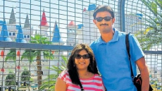 Sunayana Dumala, Widow Of Indian Techie Killed In Hate Crime Can Stay In US For Now