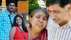 Slain Indian Techie Srinivas Kuchibhotla's Mother Not To Allow Younger Son To Return To USA