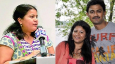 Slain Indian Techie's Wife Sunayna Dumala To Return To US To Fulfil Her Husband’s Dream