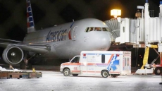 7 Hospitalized As American Airlines Jet Diverted To St John's After Hitting Heavy Turbulence