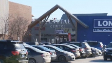 Winnipeg Police Look For Suspect After Substance Found On Teen Girl's Sweater