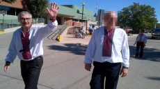 Former Manitoba Premier Apologizes After Women Allege Ex-Minister Stan Struthers Tickled Them