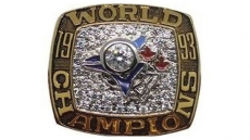 1977 Stanley Cup, 1993 World Series Rings Stolen From Toronto Home