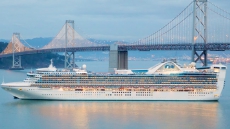 Vancouver's 2018 Cruise Season Marks Largest-Ever Vessel, 25 Million Passengers