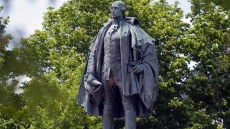 Debate Picking Up Over Whether To Put Away Statues Of Canada Historical Figures
