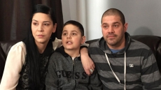 Mom of autistic boy who was handcuffed says school system failing kids like hers