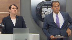 Alberta Dad Accused Of Sexually Abusing Daughters Several Times Over Six Years