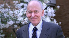 Toronto Political Scientist Stephen Clarkson Has Died In Germany At Age 78