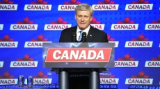 Canadian Club of Toronto Sends Notice Barring Reporters From Stephen Harper Speech
