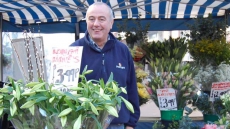 UK Florist Shocked At Being Pictured In ISIS Magazine