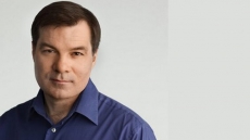 New Host Of CBC Vancouver Morning Show STEPHEN QUINN Set To Start 'Dream Job' On Jan. 2