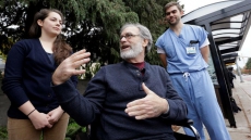 App Saves Cardiac Arrest Patient's Life In Seattle