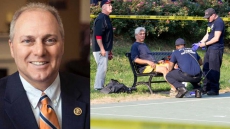 It Could've Been A Massacre: Gunman Opens Fire On US Lawmakers During Baseball Practice In Virginia