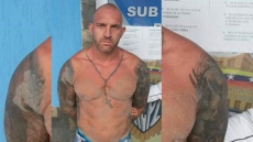 Former MMA Fighter Wanted In Nova Scotia Murder Nabbed On Venezuelan Beach