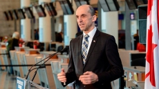 Program has led to 51 criminals on wanted list being removed from Canada: Blaney