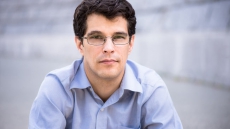 Author Steven Galloway Apologizes In First Statement Since Firing From UBC