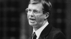 Former Federal Politician, Accomplished Lawyer, Stewart Mcinnes, Dies At 78
