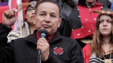 B.C. Grand Chief Says Federal Government Officials Destroyed Legal Emails