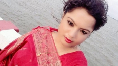 32-Yr-Old Journalist Subarna Nodi Hacked To Death At Her Home In Bangladesh