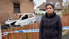 Racial Attack On Indian Family In Northern Ireland, £5,000 Raised By Strangers For Help