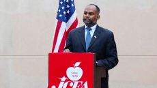 Indian-American Running For Key Educational Office In US