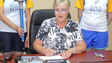 B.C. Desert Mayor Urges New Thinking On Water Use Across The Province