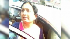 Woman Executive Who Ran Over 5 With Car In Pune, Arrested