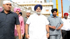 A Total Lie And Baseless, Didn't Meddle in SGPC Affairs: Sukhbir Badal