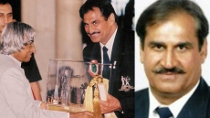 Renowned Wrestler And Coach Sukhchain Singh Cheema Dies In Road Accident